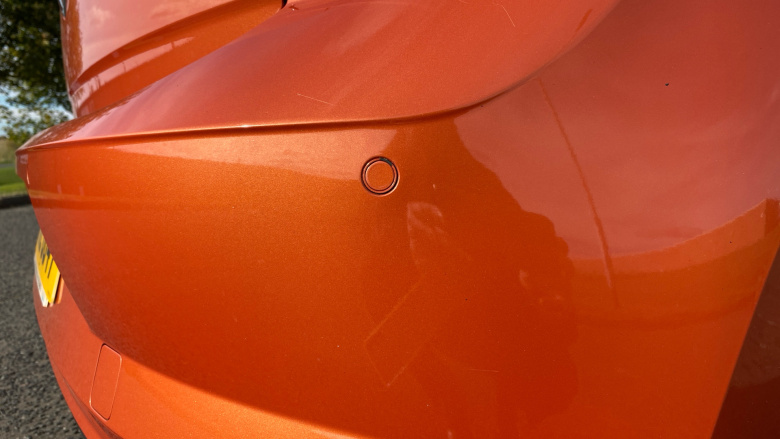 Volkswagen Polo 1.0 TSI 115 SEL 5dr DSG Petrol Hatchback